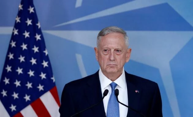 ΗΠΑ: Δεν παραδίδει τα πυρηνικά όπλα η Βόρειος Κορέα!